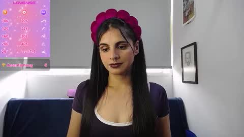 Arhantxa online show from 02.06.26