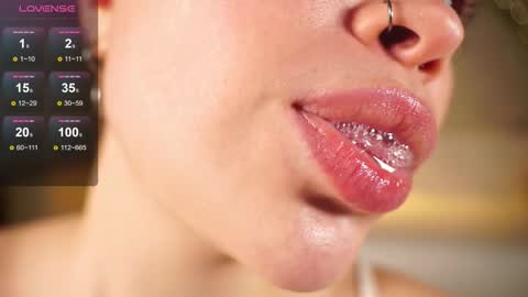 Alma online show from 09.17.25