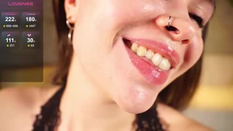 Alma online show from 10.23.25