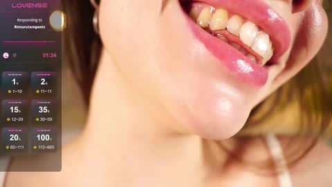 Alma online show from 11.03.25