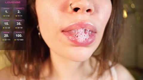 Alma online show from 01.16.26