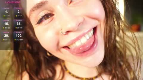 Alma online show from 02.09.26