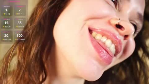 Alma online show from 02.21.26