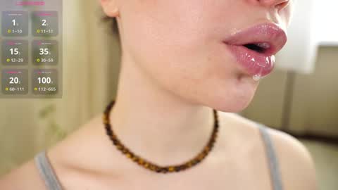 Alma online show from 04.17.26