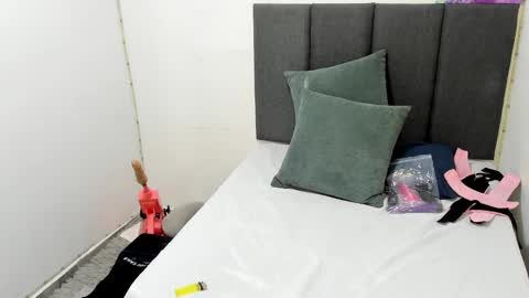 Alma online show from 02.11.25