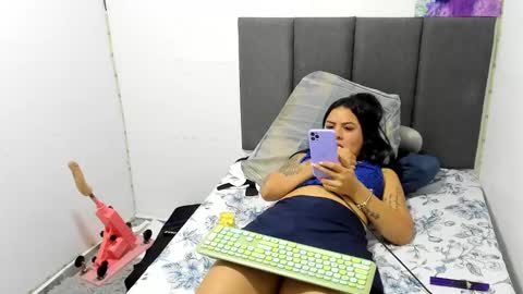 Alma online show from 02.19.25