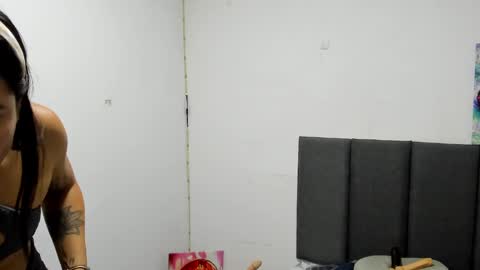 Alma online show from 02.21.25