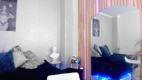 AlmaBella online show from 02.03.25