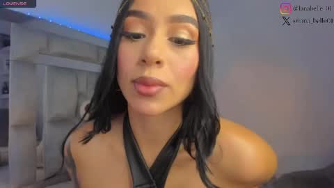 ALMA BELLE online show from 05.16.26