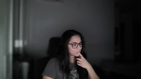 almamaria online show from 10.14.25