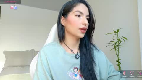 Alma online show from 05.25.26