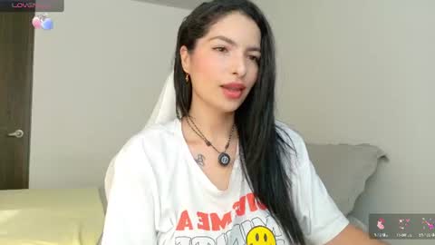 Alma online show from 07.10.26