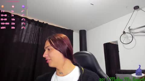 Santy online show from 12.14.25