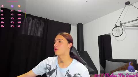 Santy online show from 12.19.25