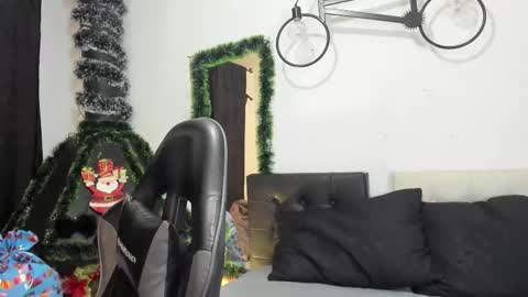 Santy online show from 01.09.26