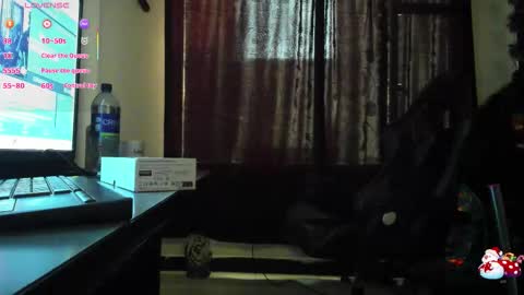 Santy online show from 01.11.26