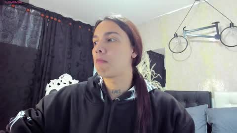 Santy online show from 02.12.26