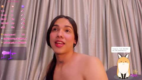 Santy online show from 03.22.26