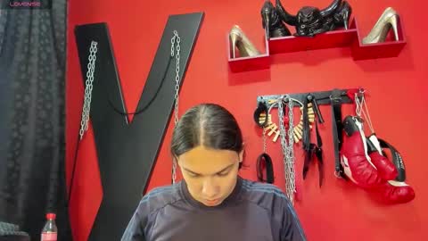 Santy online show from 03.26.26