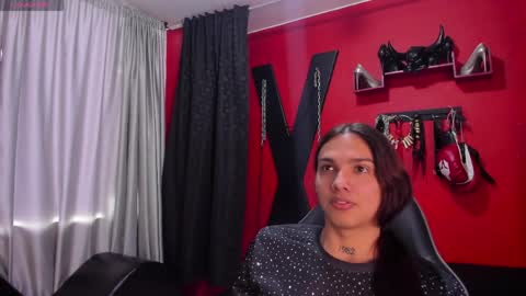 Santy online show from 04.07.26