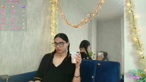 Santy online show from 05.23.26