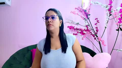 ALMENDRAEVANS online show from 12.20.24