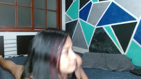 almesexy online show from 02.13.25