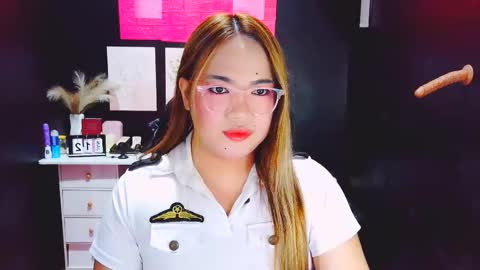 Almira online show from 01.12.26