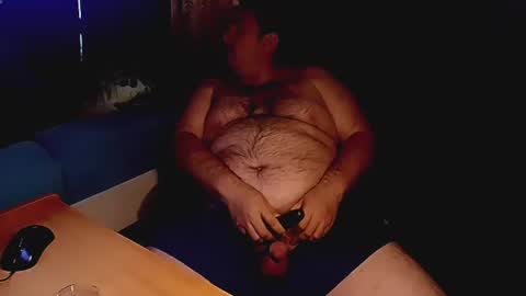 almirsex online show from 10.16.25