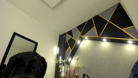 ALMMA online show from 01.13.25