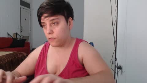 Almond online show from 10.14.25