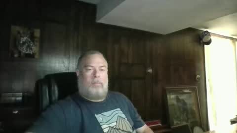 AlmostDaylight online show from 11.02.25