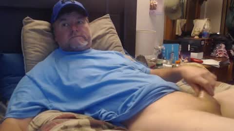 almostheaven online show from 01.19.25