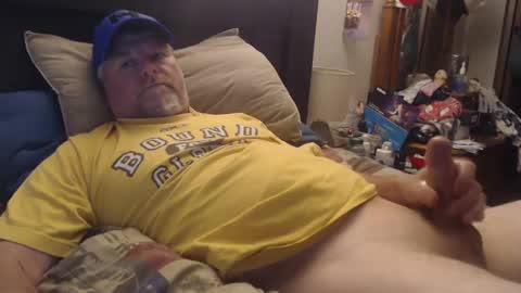 almostheaven online show from 03.02.25