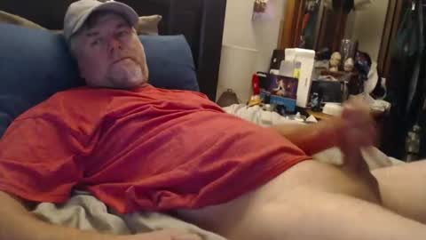 almostheaven online show from 11.29.25