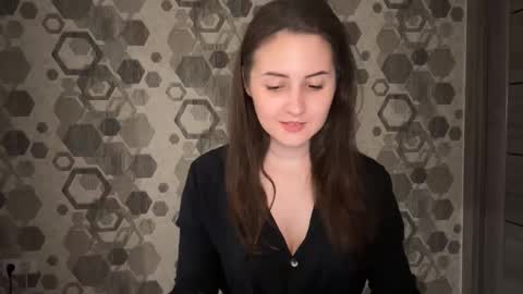 Anna online show from 09.24.25