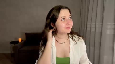 Anna online show from 10.31.25