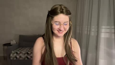 Anna online show from 03.17.26