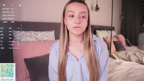 Lia online show from 01.11.26