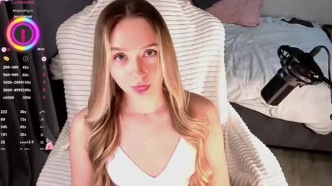 Lia online show from 03.04.26