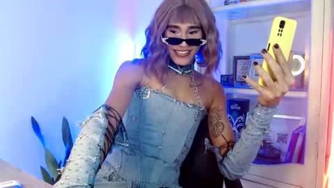 STEPHAN  online show from 09.19.25