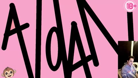 alolanmonke online show from 10.24.25