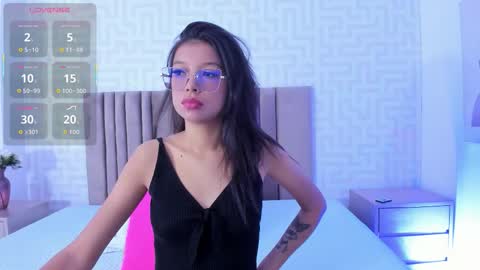 alondra_2526 online show from 01.07.26