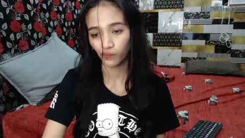 Alondra  online show from 01.07.25