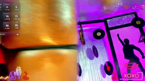 alondra_campbell online show from 09.10.25