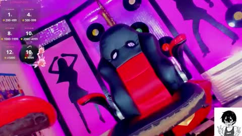 alondra_campbell online show from 09.21.25