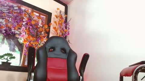 alondra_campbell online show from 10.03.25