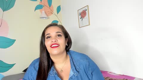  Alondra online show from 01.09.25