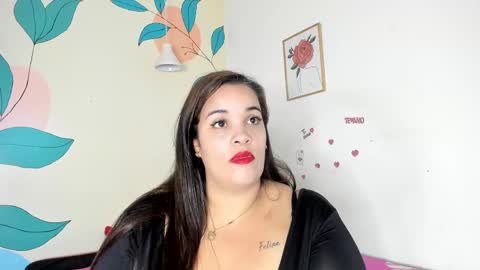  Alondra online show from 03.04.25