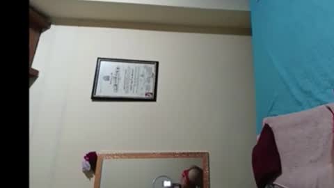 Contreras online show from 01.08.26